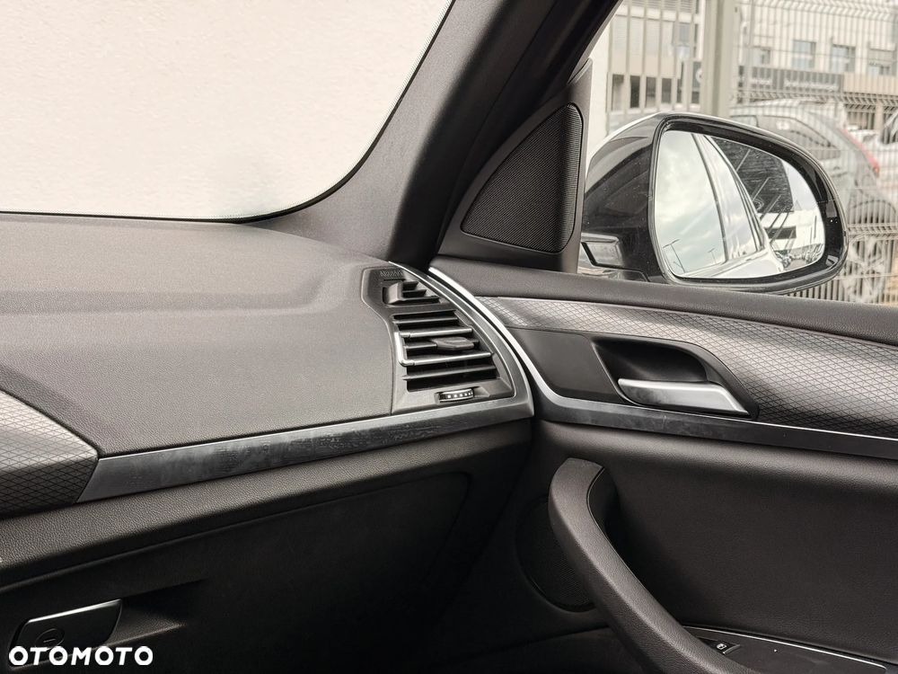 BMW X3 xDrive30i M Sport - 20