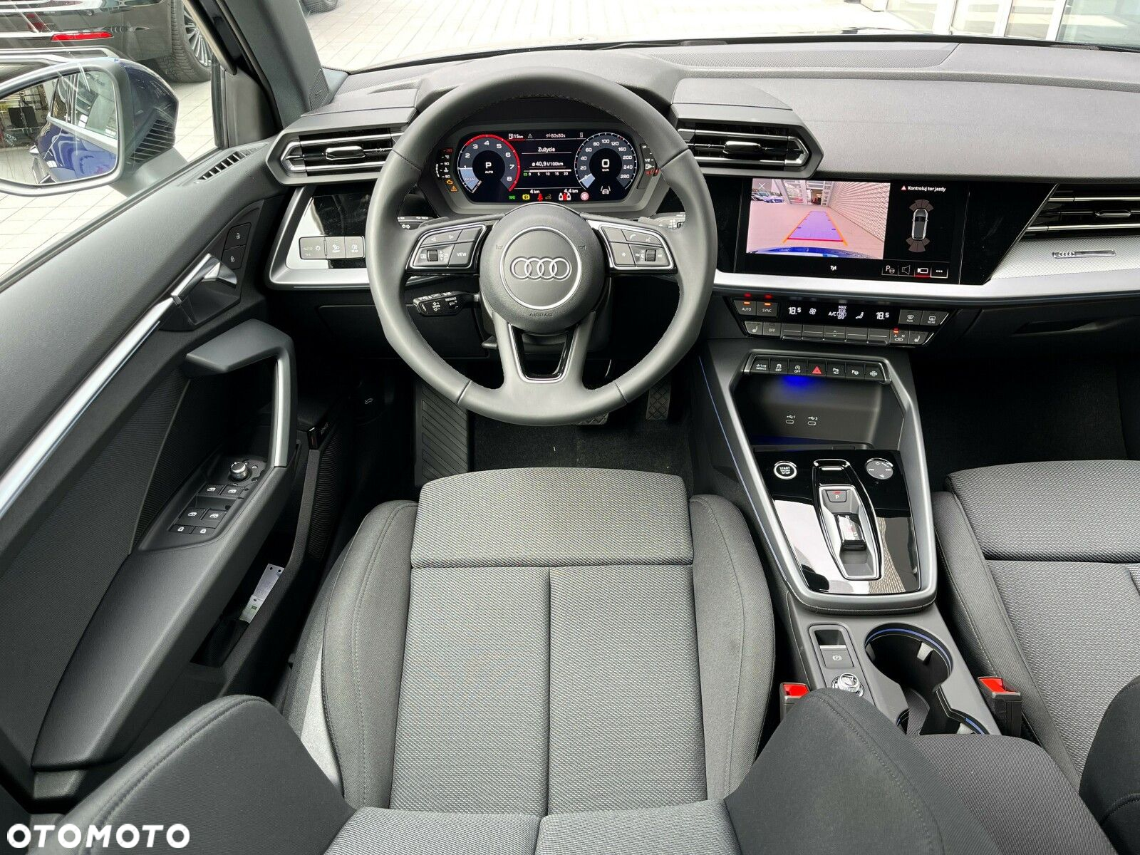 Audi A3 - 4