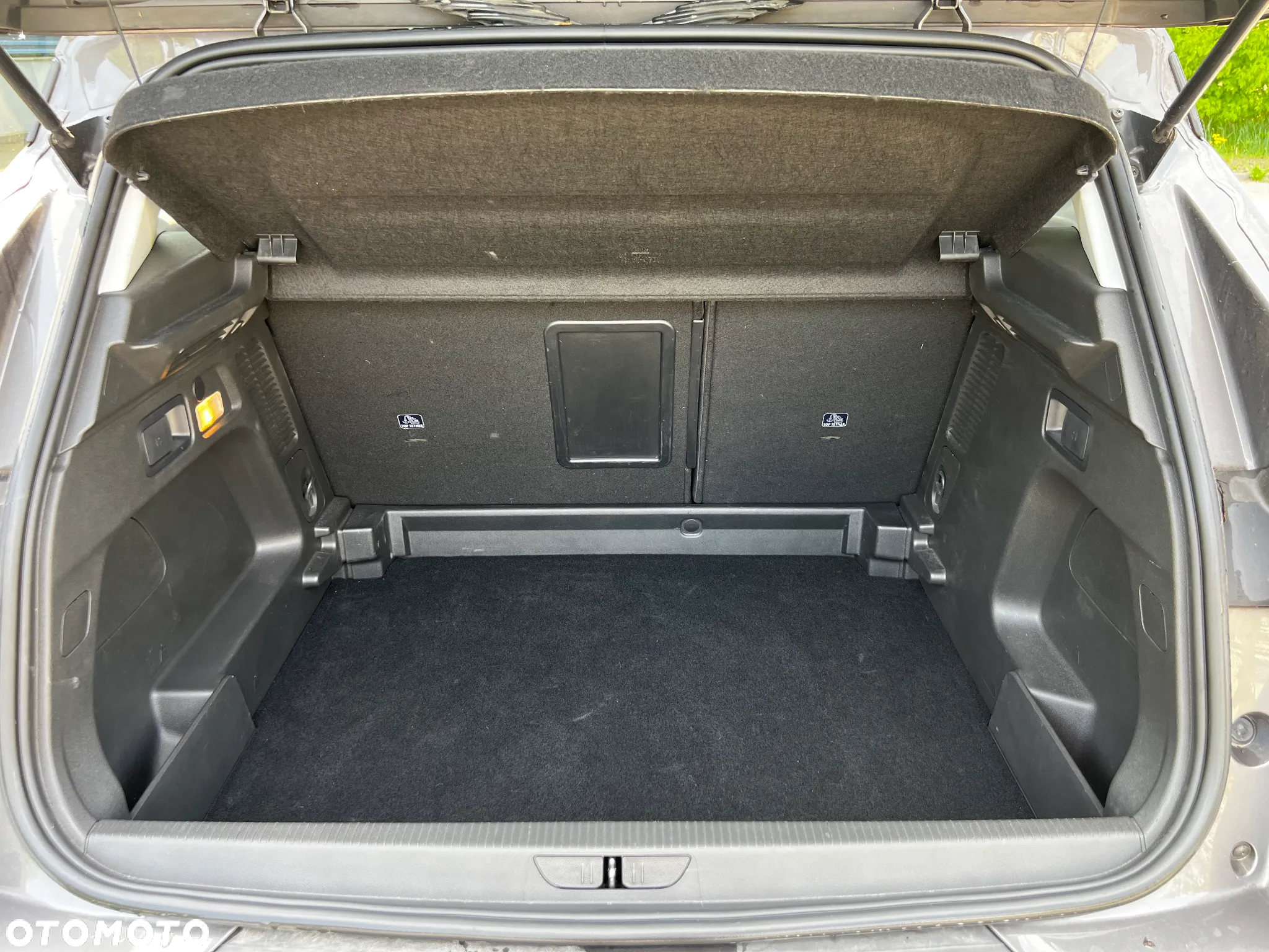 Opel Grandland X 1.2 T GPF Edition S&S - 14