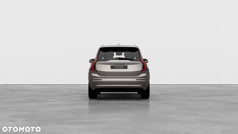 Volvo XC 90 B5 B AWD Plus Bright - 3