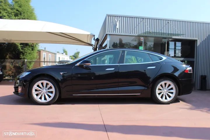 Tesla Model S 100D - 15
