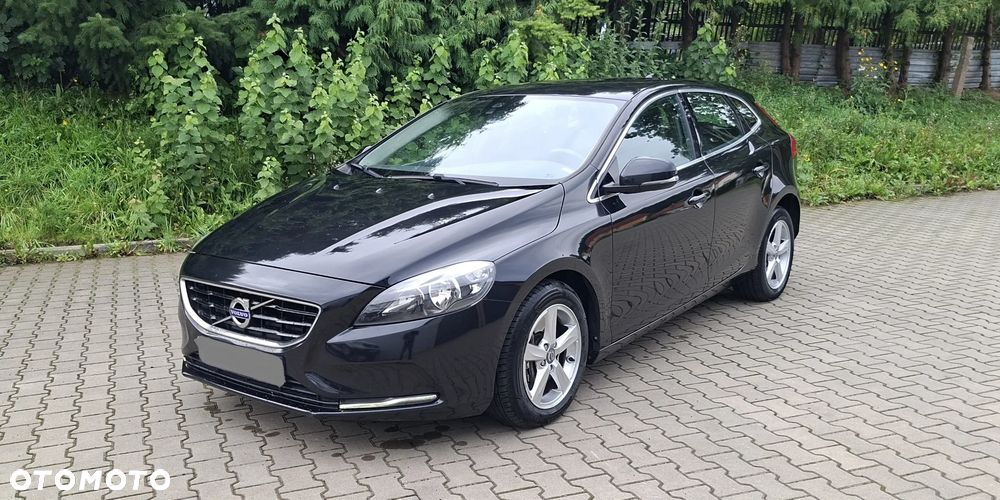 Volvo V40 D4 Drive-E Momentum - 2