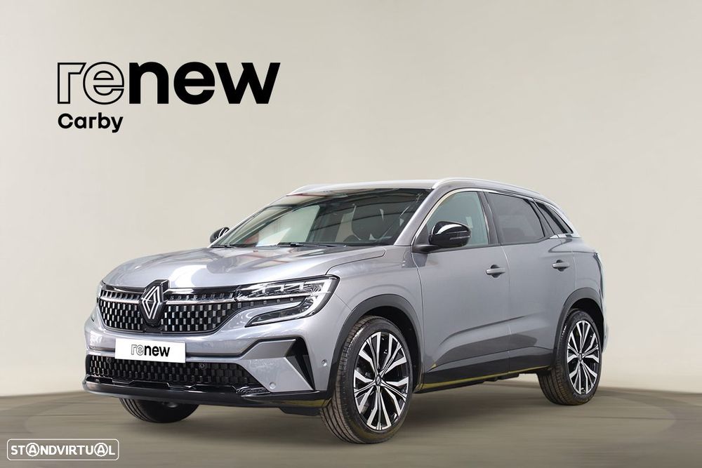 Renault Austral 1.3 Mild Hybrid Iconic Auto - 1