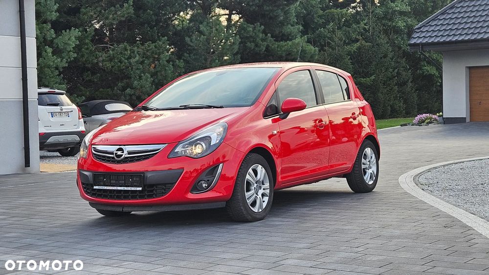 Opel Corsa - 3