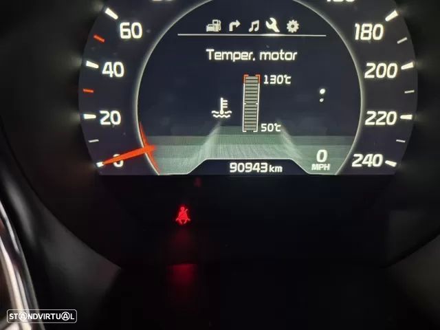 Kia Ceed 1.0 T-GDi GT Line - 10