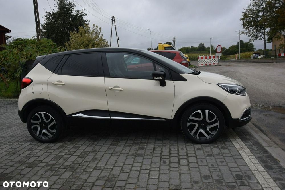 Renault Captur ENERGY TCe 120 EDC Dynamique - 10