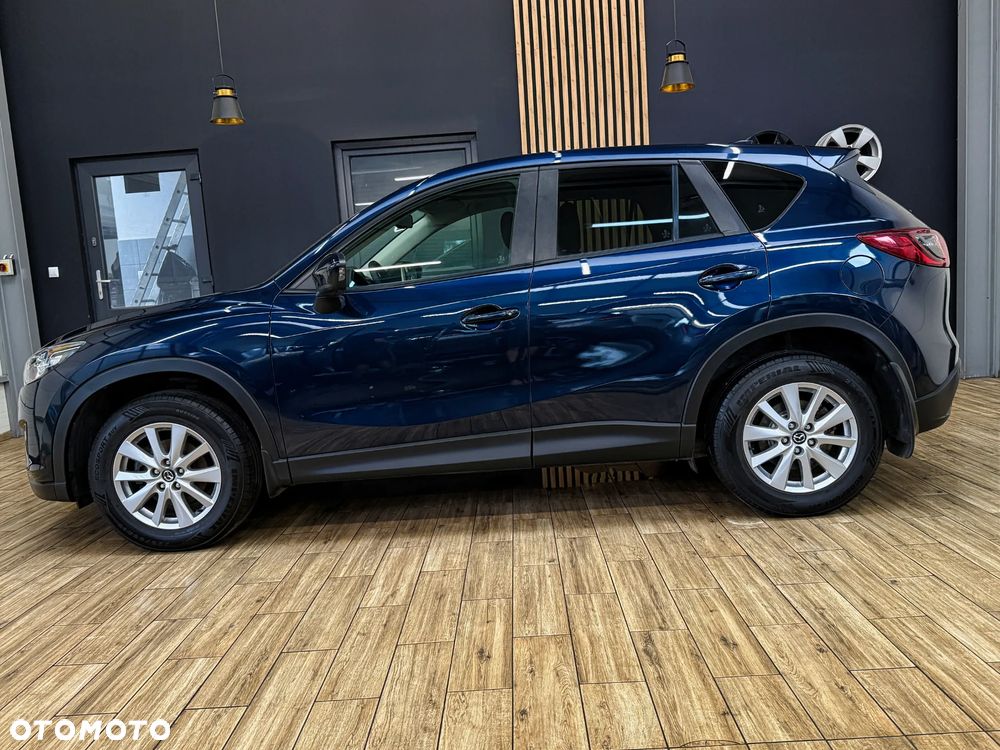 Mazda CX-5 2.0 Skyenergy 2WD - 9
