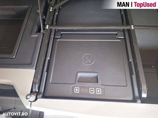 MAN TGX 18.470 4x2 BL SA - 10