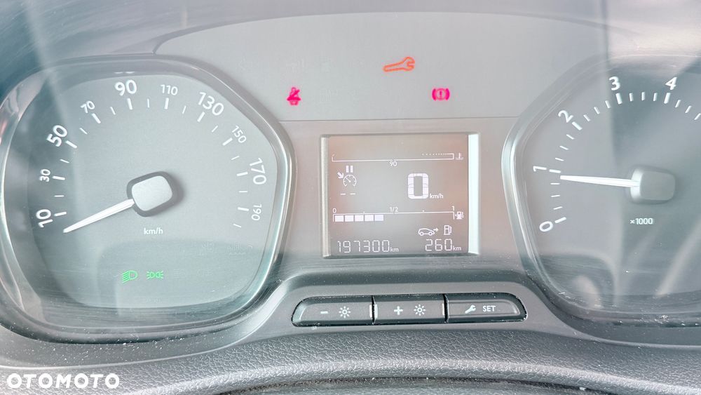 Toyota ProAce - 10