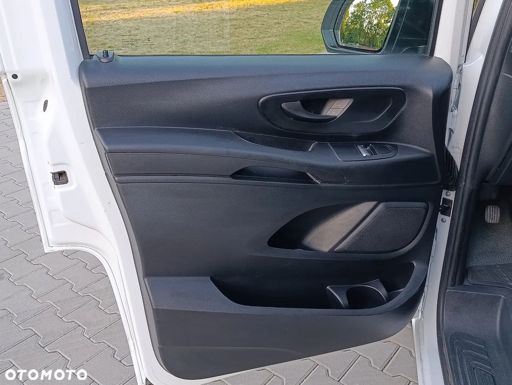 Mercedes-Benz Vito Tourer Lang EDITION - 16