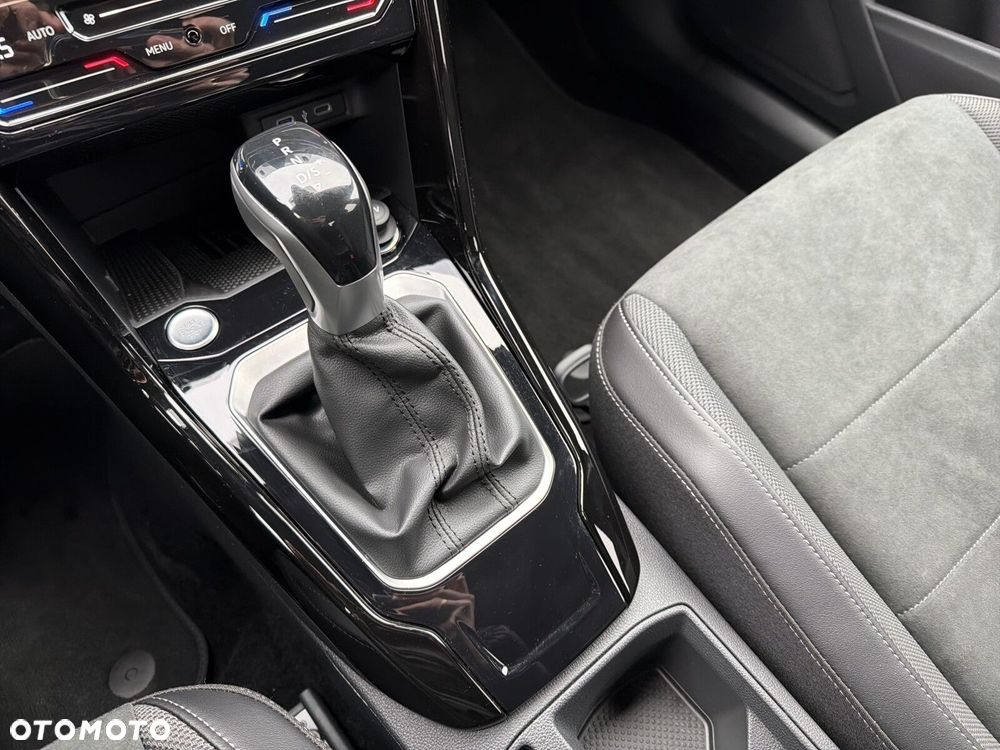 Volkswagen T-Roc 1.5 TSI Final Edition DSG - 15