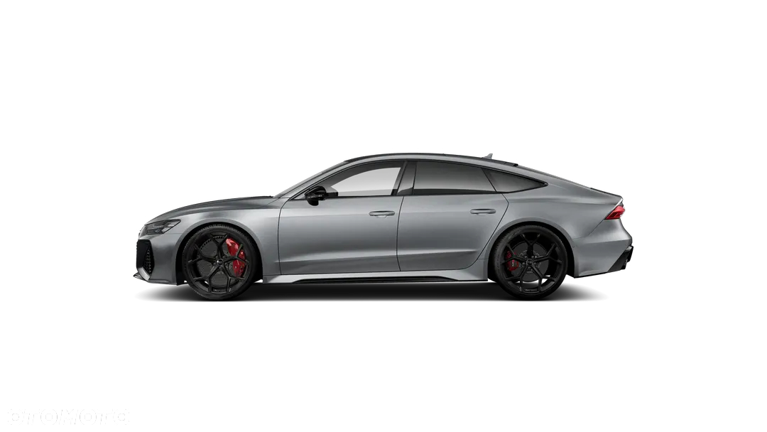 Audi RS7 Sportback - 5