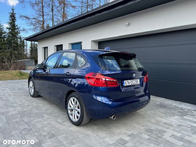 BMW Seria 2 225xe iPerformance - 4
