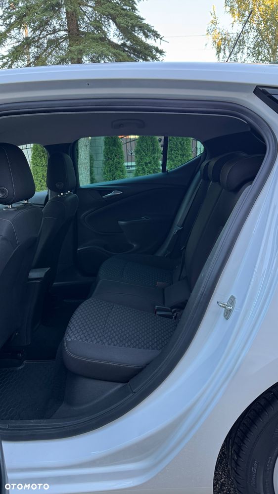 Opel Astra - 15