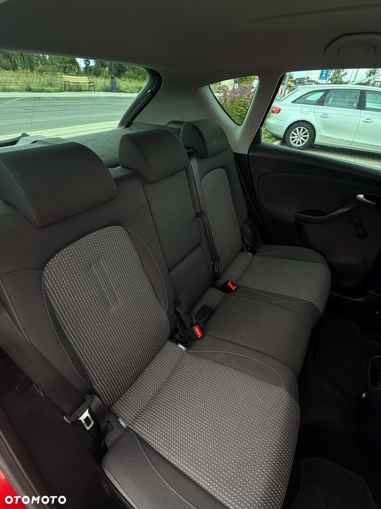 Seat Altea - 14