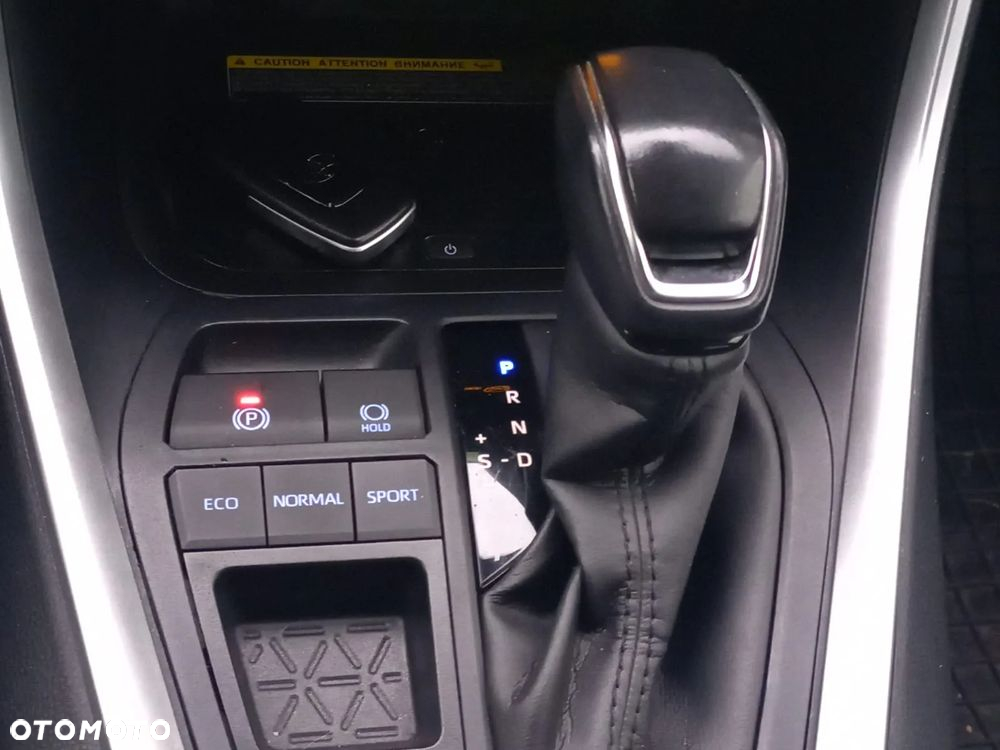 Toyota RAV4 2.5 Hybrid Active 4x2 - 15