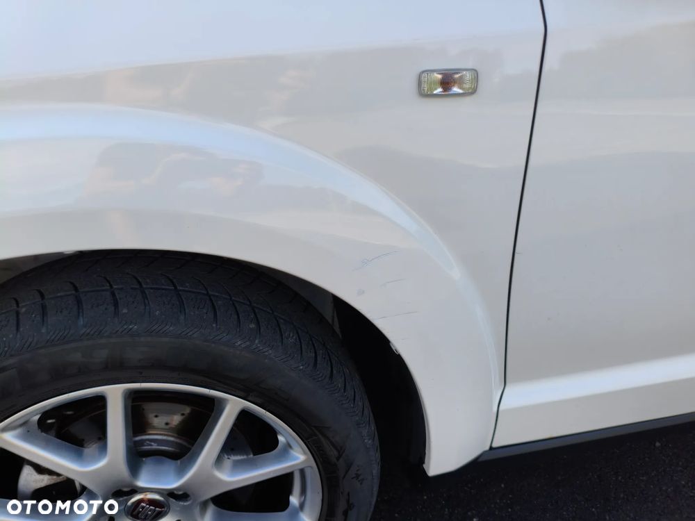 Fiat Freemont 2.0 Multijet 16V DPF Automatik Allrad Lounge - 11