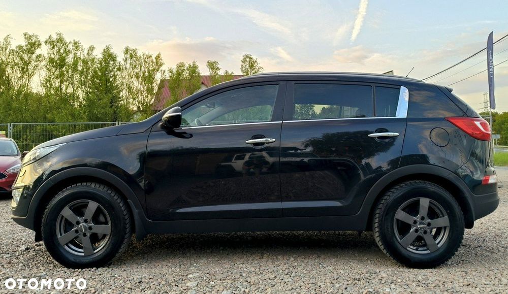 Kia Sportage - 24