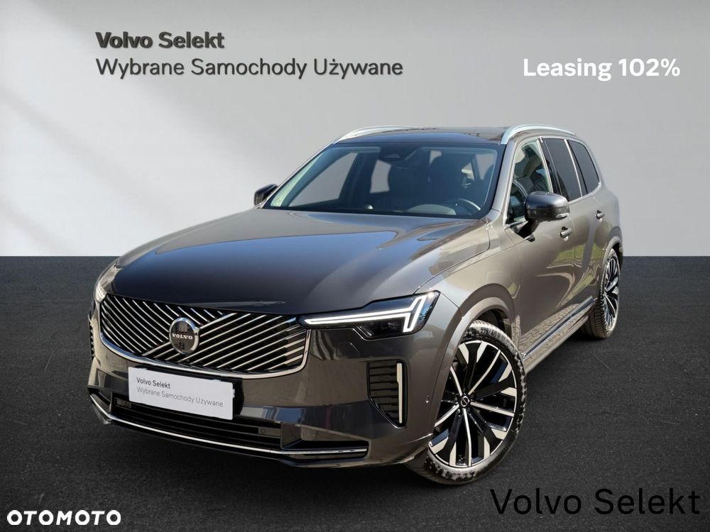 Volvo XC 90