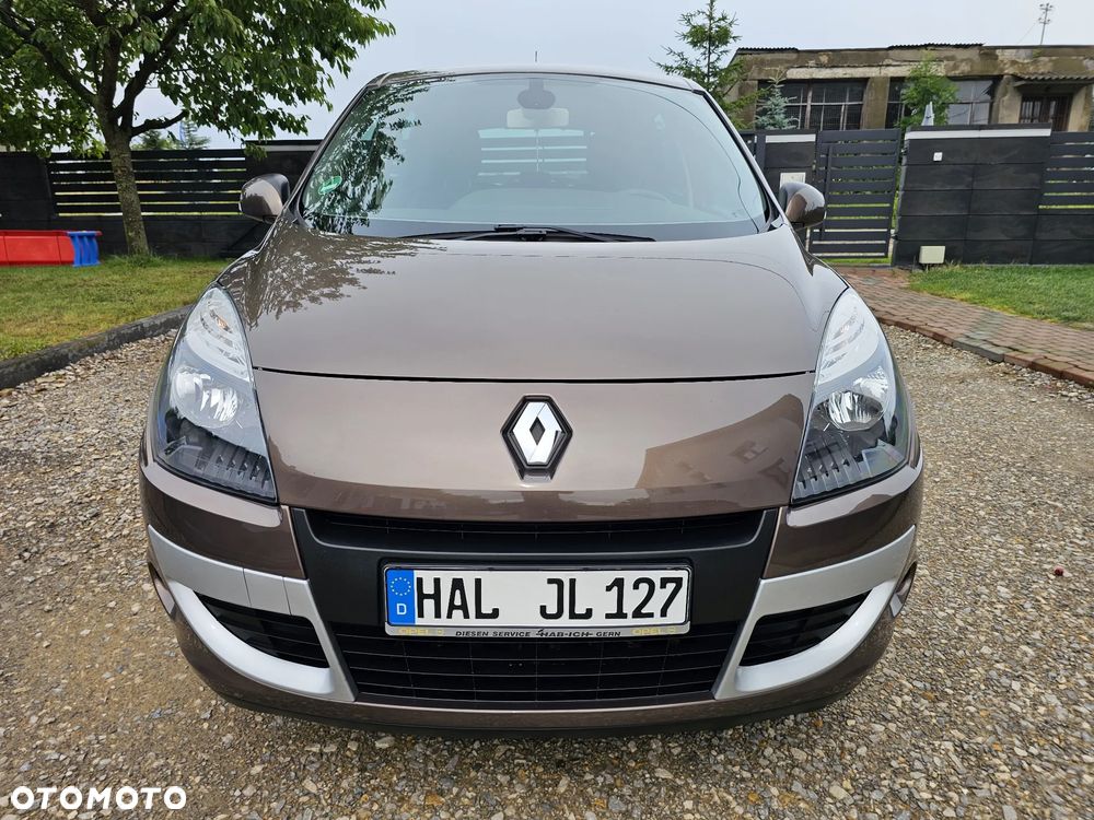 Renault Scenic - 25