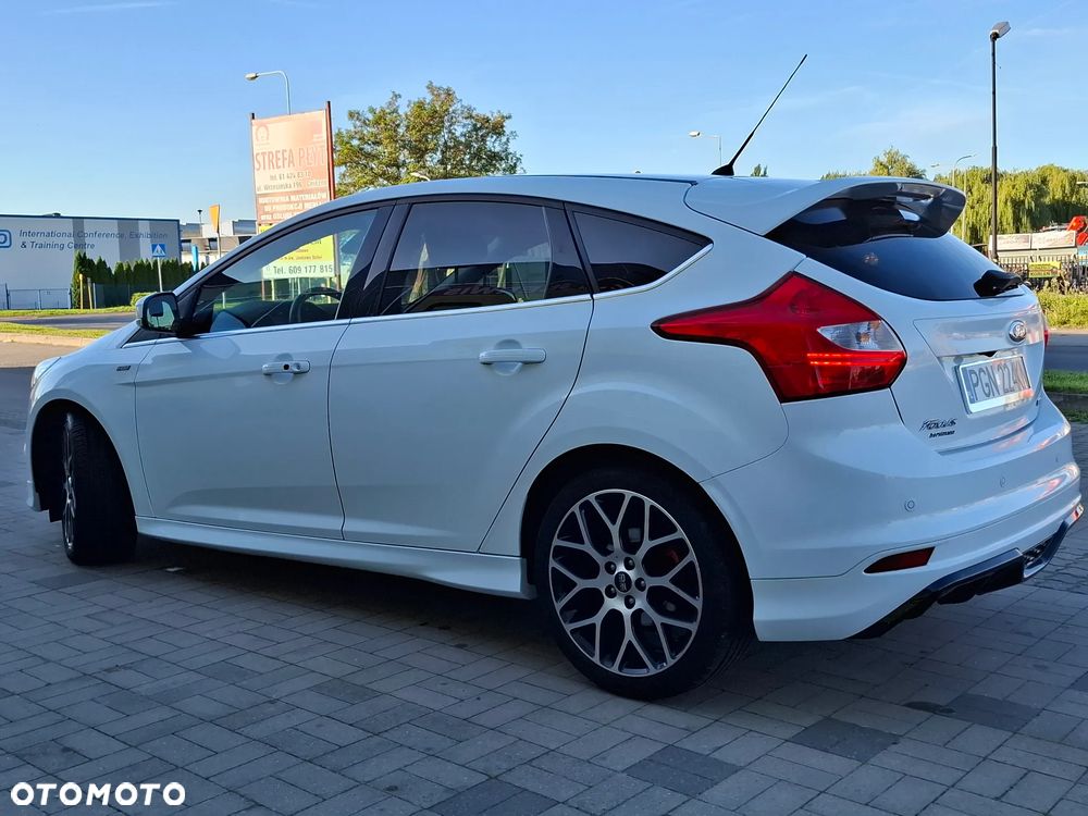 Ford Focus - 18