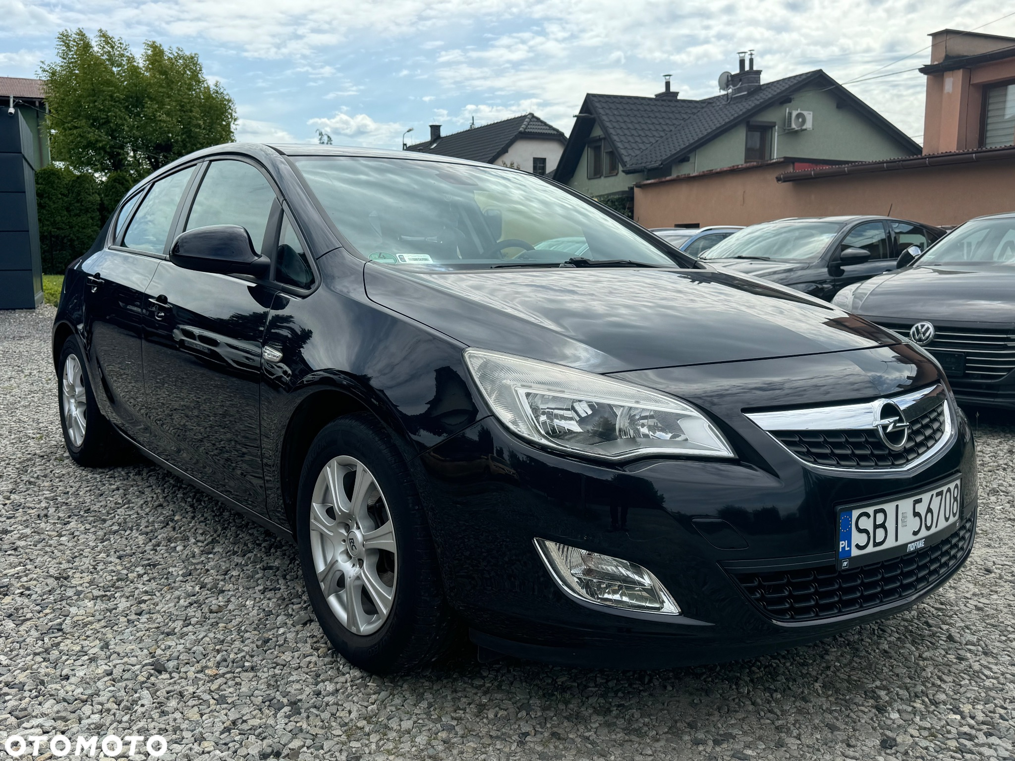Opel Astra III 1.6 Cosmo - 5