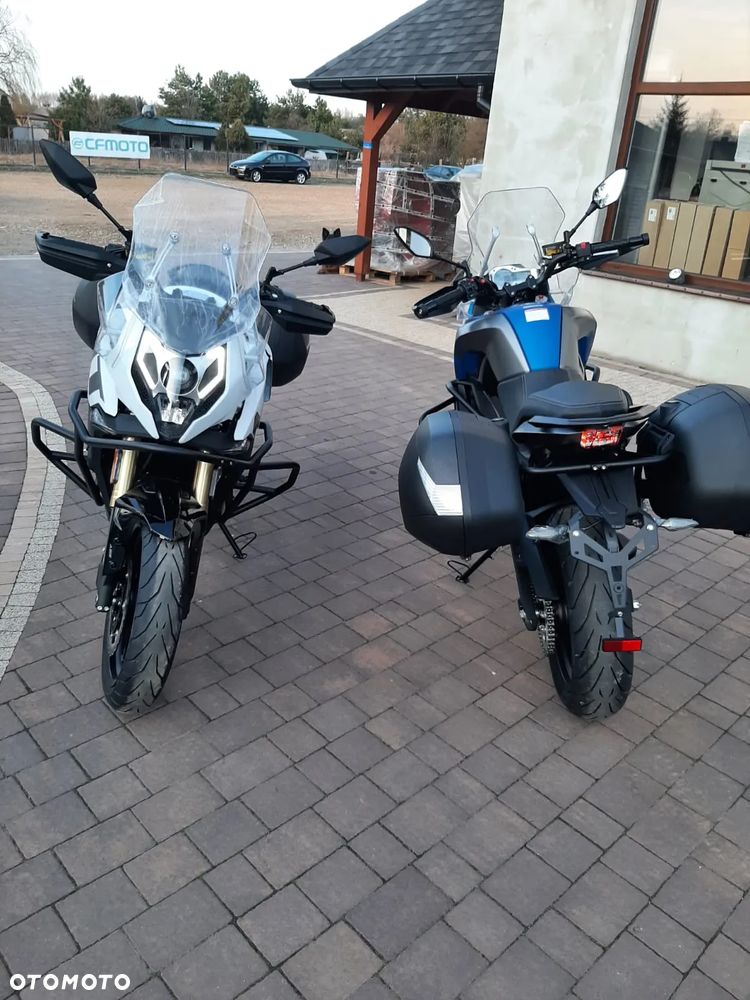 CFMoto Inny - 5