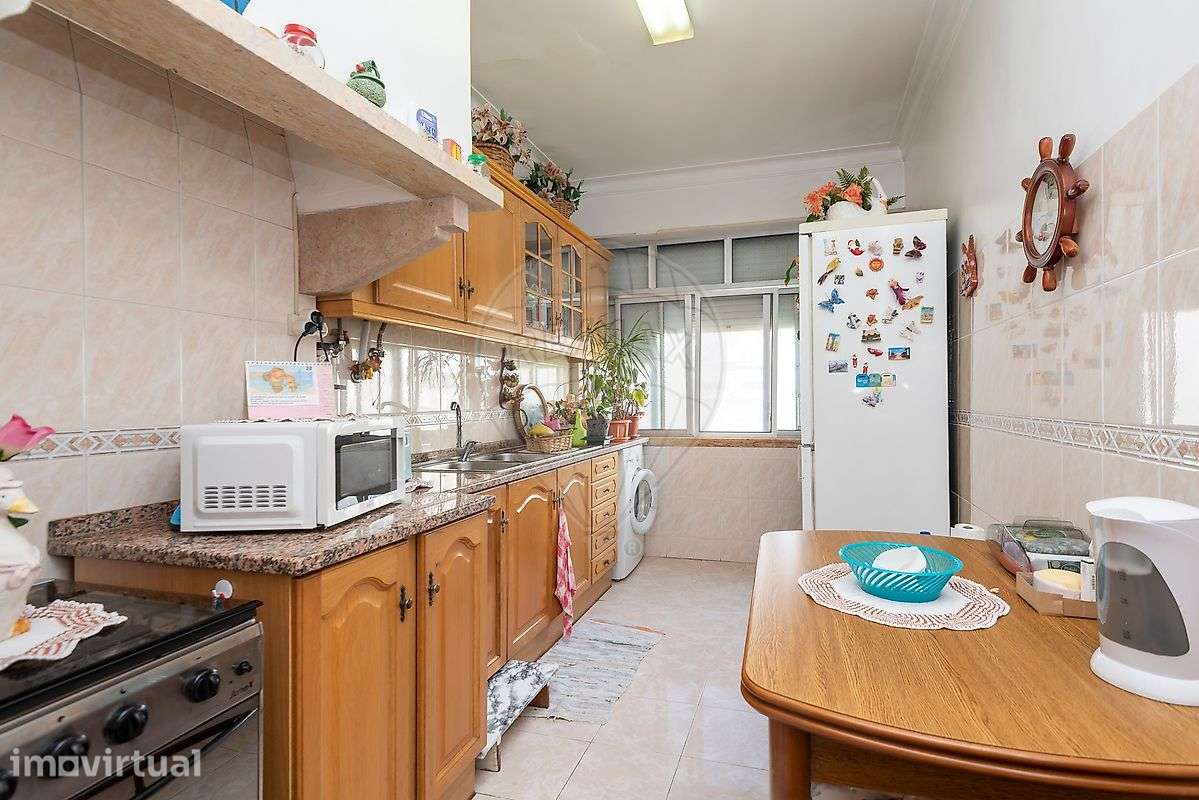 Apartamento T2 para venda - Grande imagem: 5/26