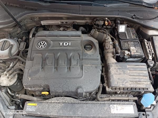 Para Peças Volkswagen Golf Vii Variant (Ba5, Bv5) - 8