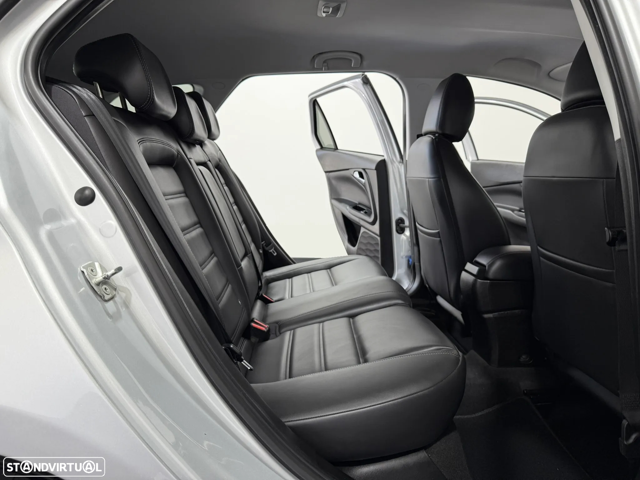 Fiat Tipo Station Wagon 1.3 M-Jet Lounge J17 - 41