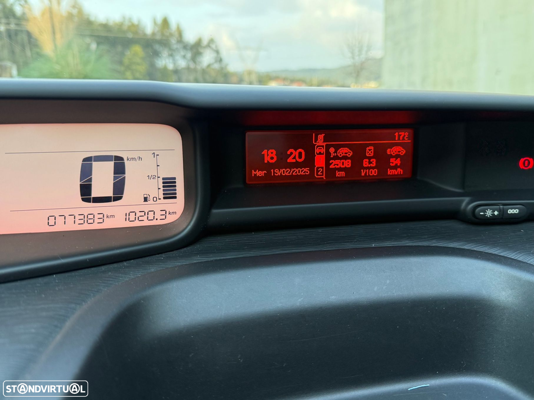 Citroën C3 Picasso PureTech Exclusive - 15