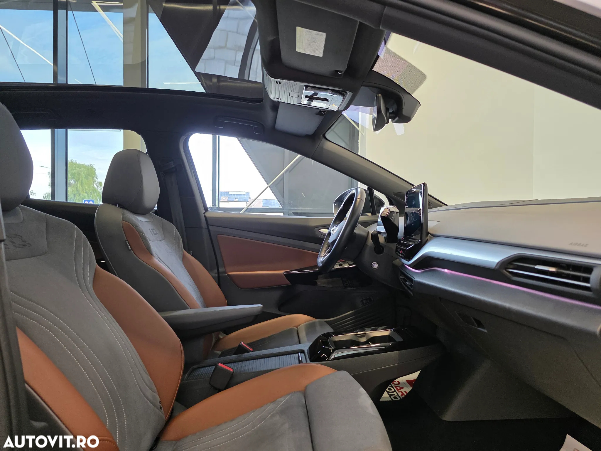 Volkswagen ID.4 77 kWh Pro Performance - 9