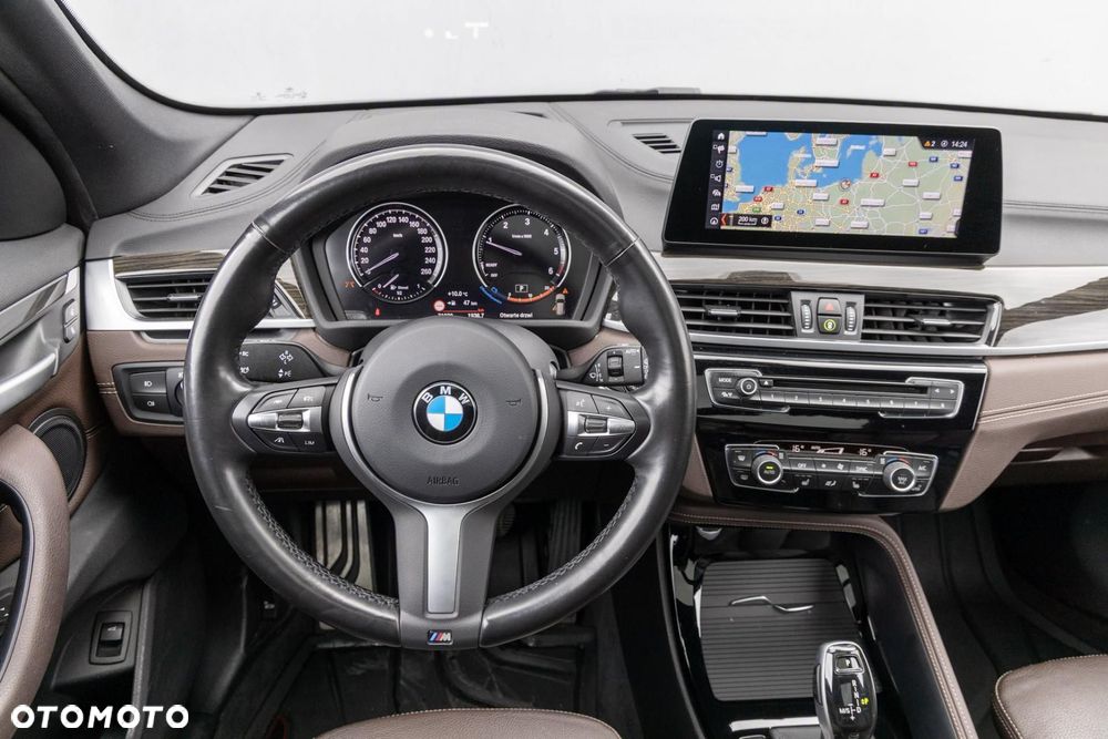BMW X1 - 12