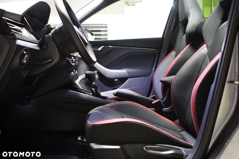 Skoda Kamiq 1.5 TSI Monte Carlo DSG - 20