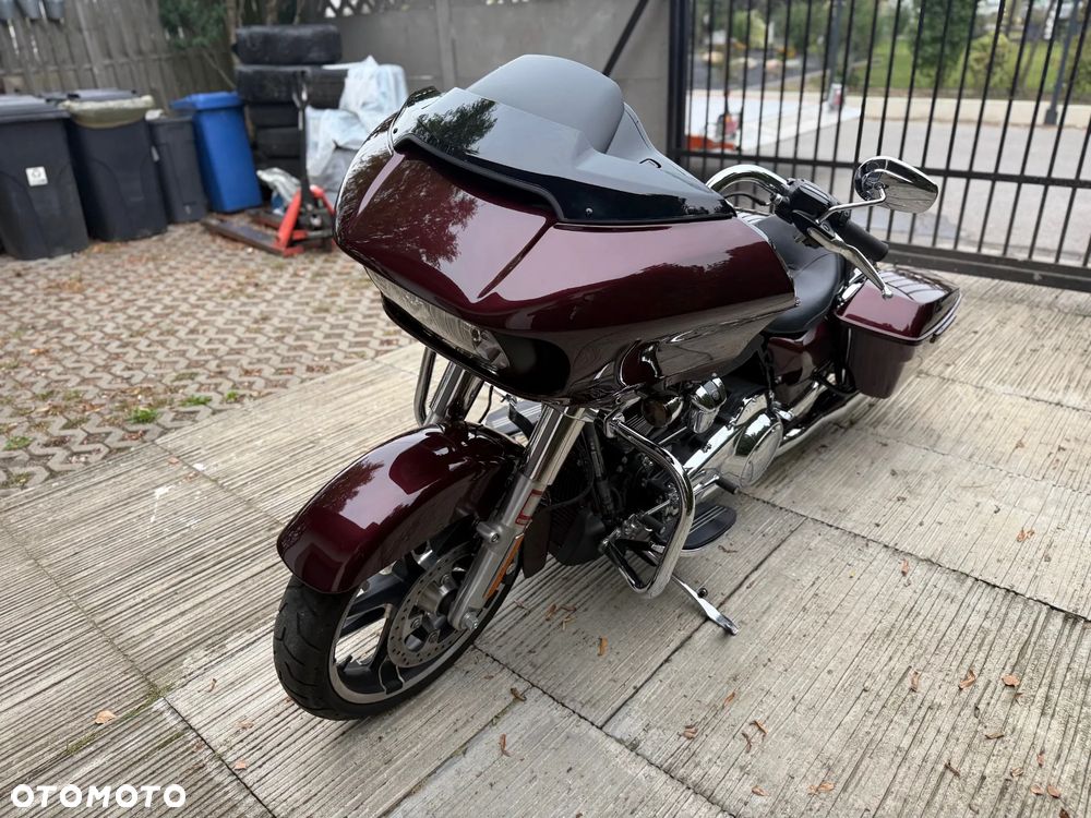 Harley-Davidson Touring Road Glide - 6