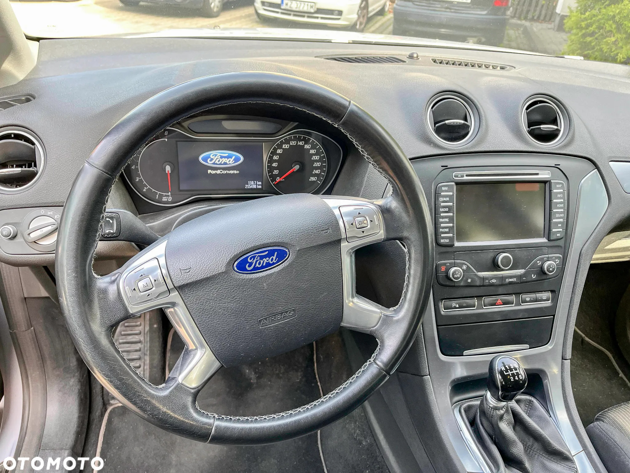 Ford Mondeo 1.6 T Titanium - 6