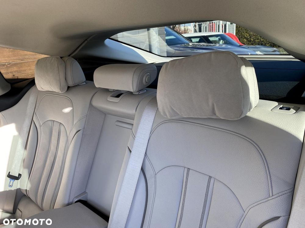 BMW 6GT 640d xDrive Luxury Line sport - 27