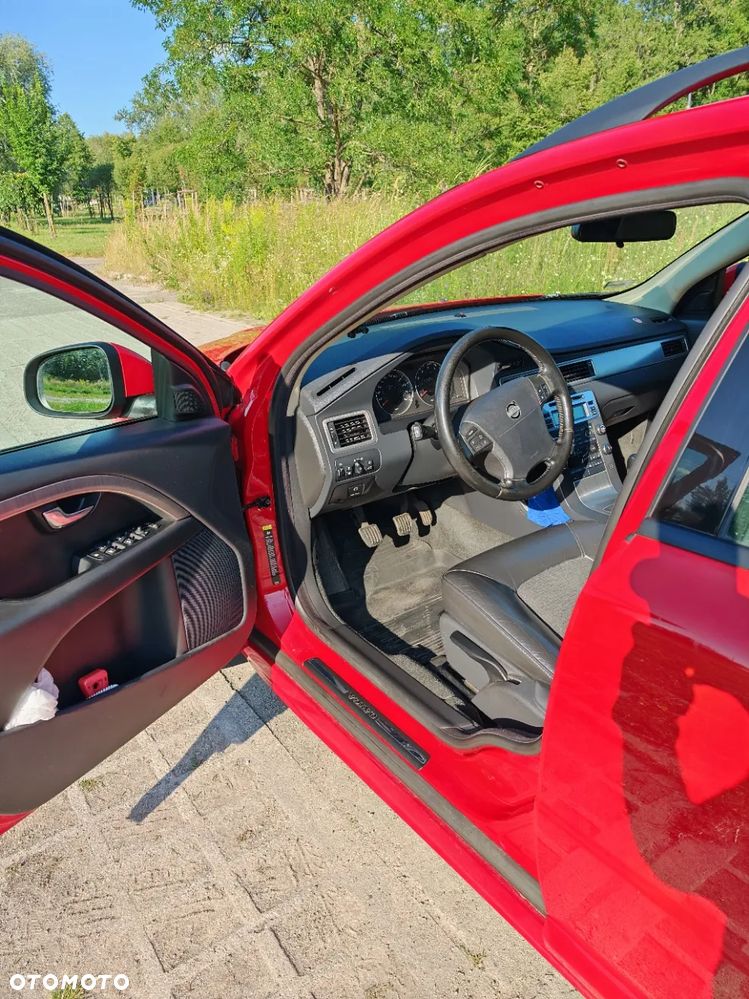 Volvo V70 2.0 - 19