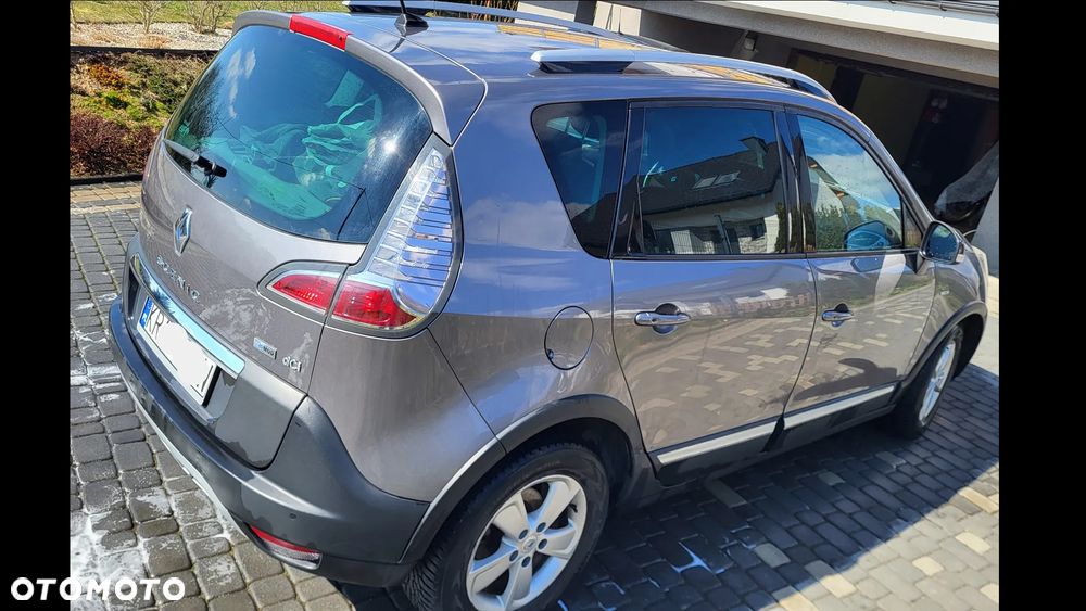 Renault Scenic 1.6 dCi Energy Bose Edition - 10