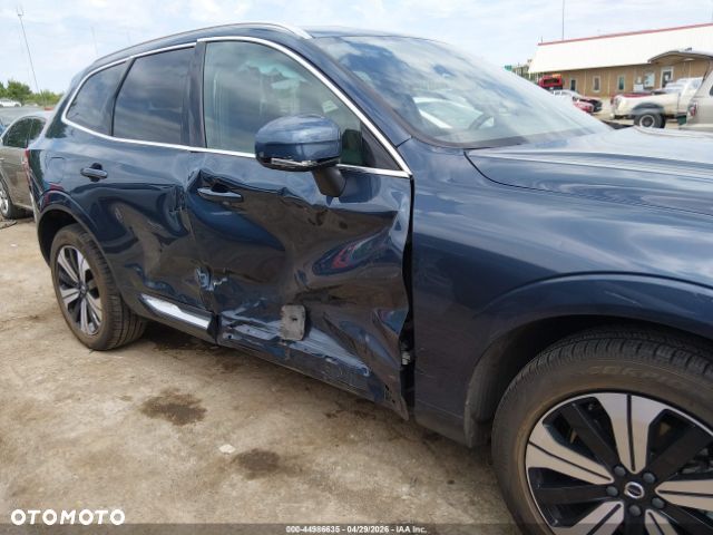 Volvo XC 60 T8 AWD Recharge Geartronic Inscription - 6