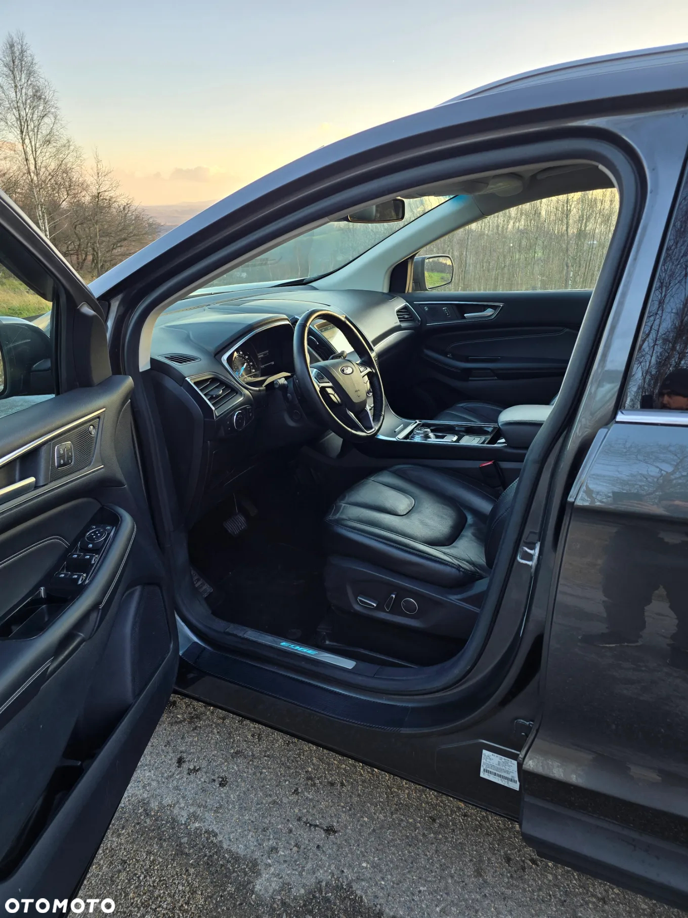 Ford Edge - 3
