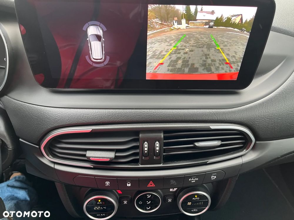 Fiat Tipo 1.5 GSE Cross - 20