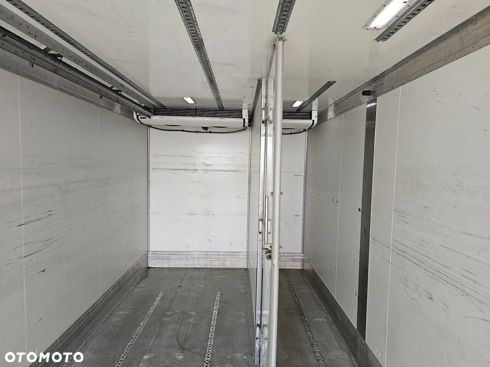 Volvo FL 240 CHŁODNIA - 18