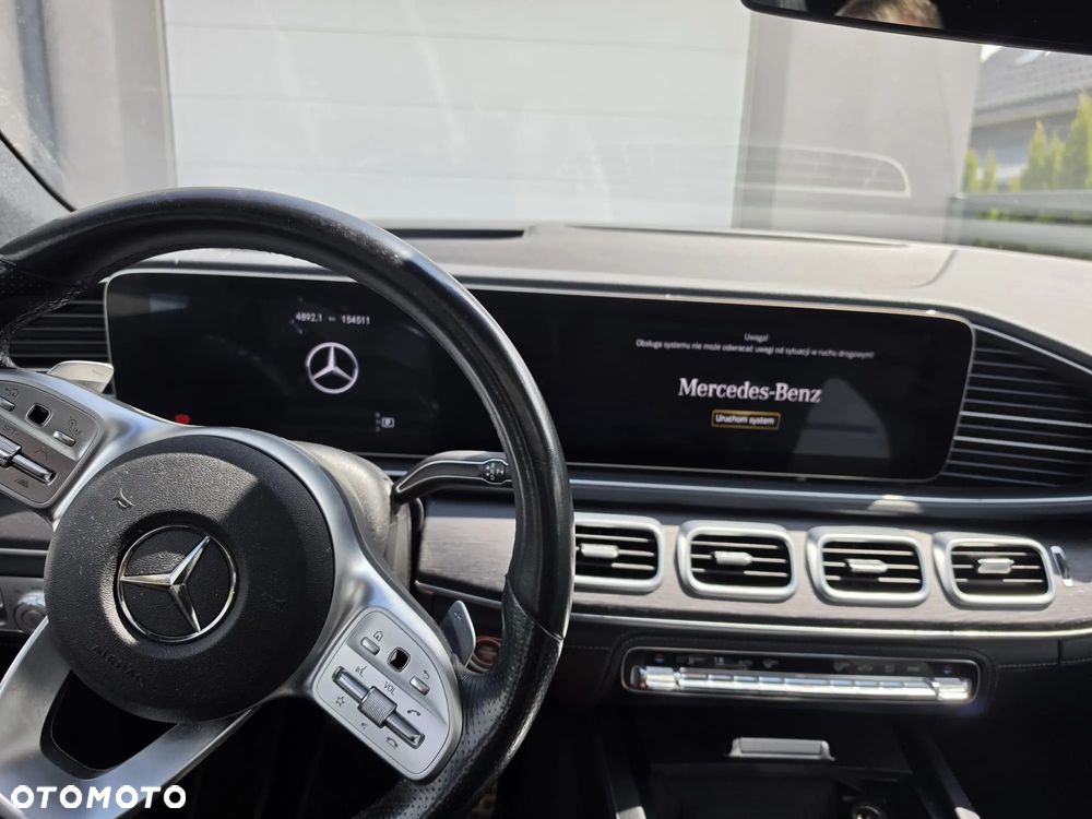 Mercedes-Benz GLE 350 d 4-Matic Premium Plus - 22