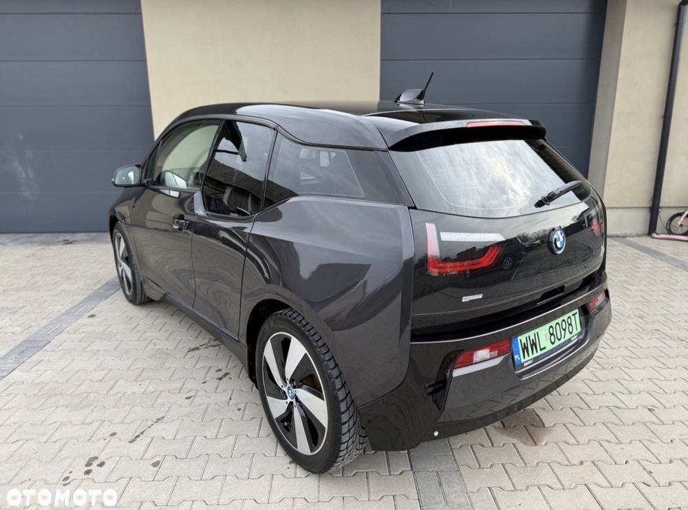 BMW i3 (94 Ah) - 19
