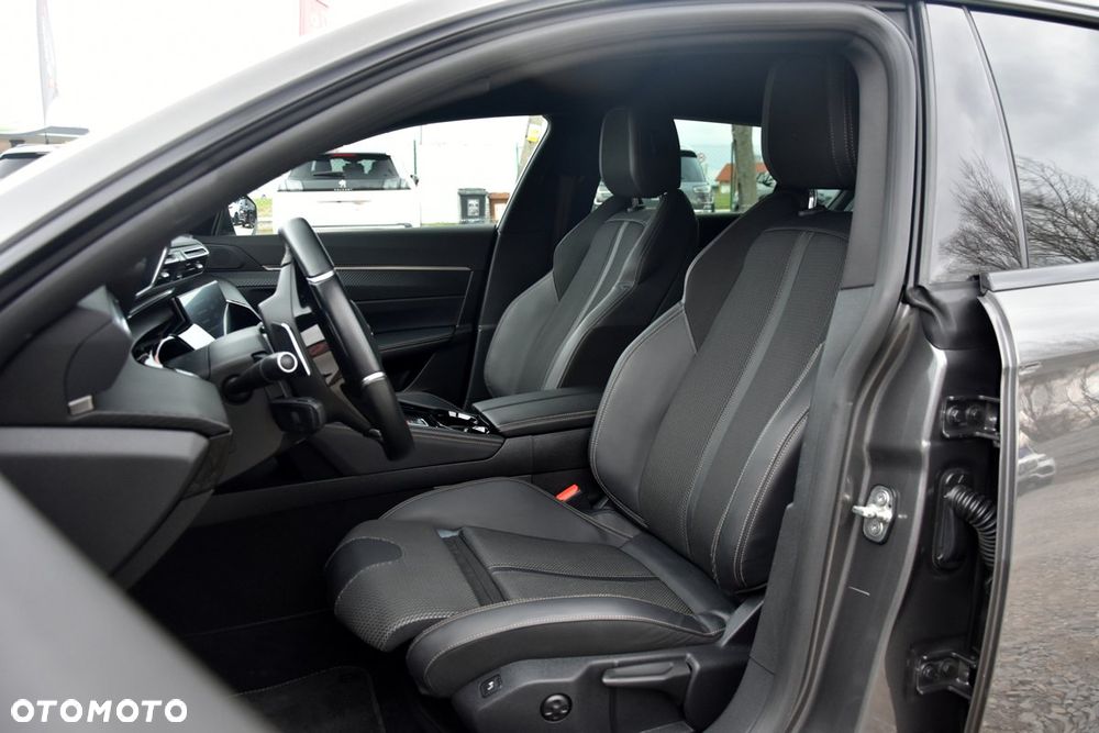 Peugeot 508 PureTech 180 EAT8 GT - 19