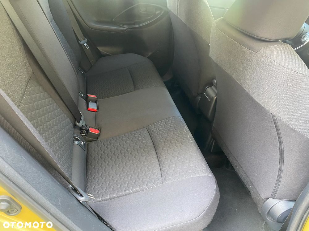 Toyota Yaris Cross Hybrid 1.5 Adventure - 20