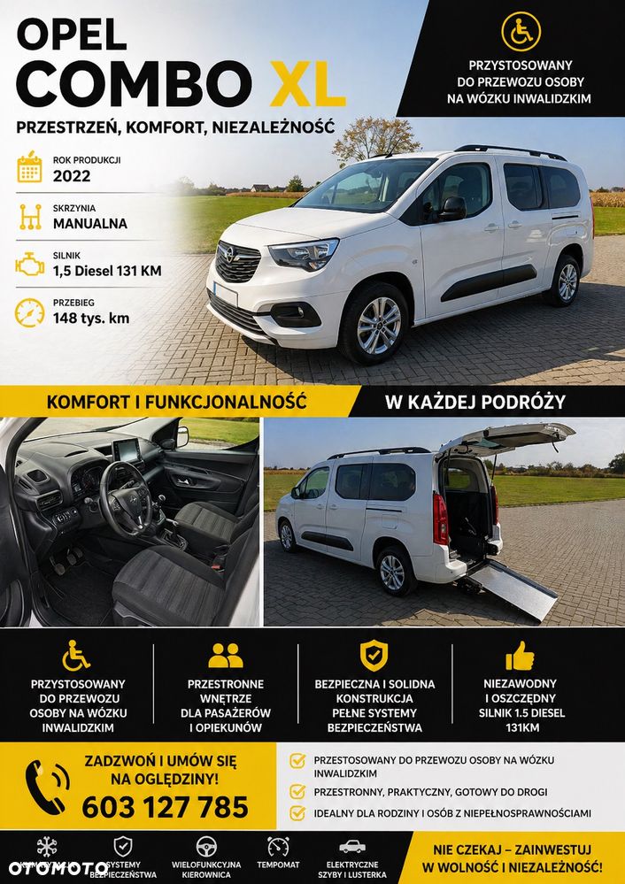 Peugeot Rifter 130 L1 EAT8 GT - 12