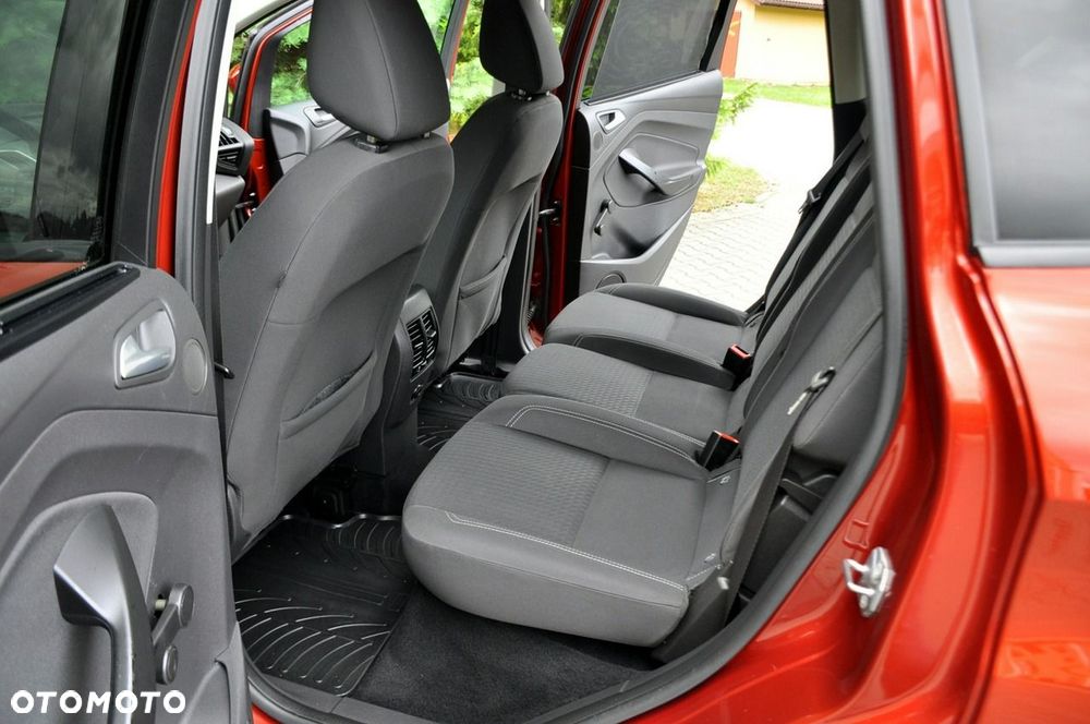 Ford C-MAX - 21