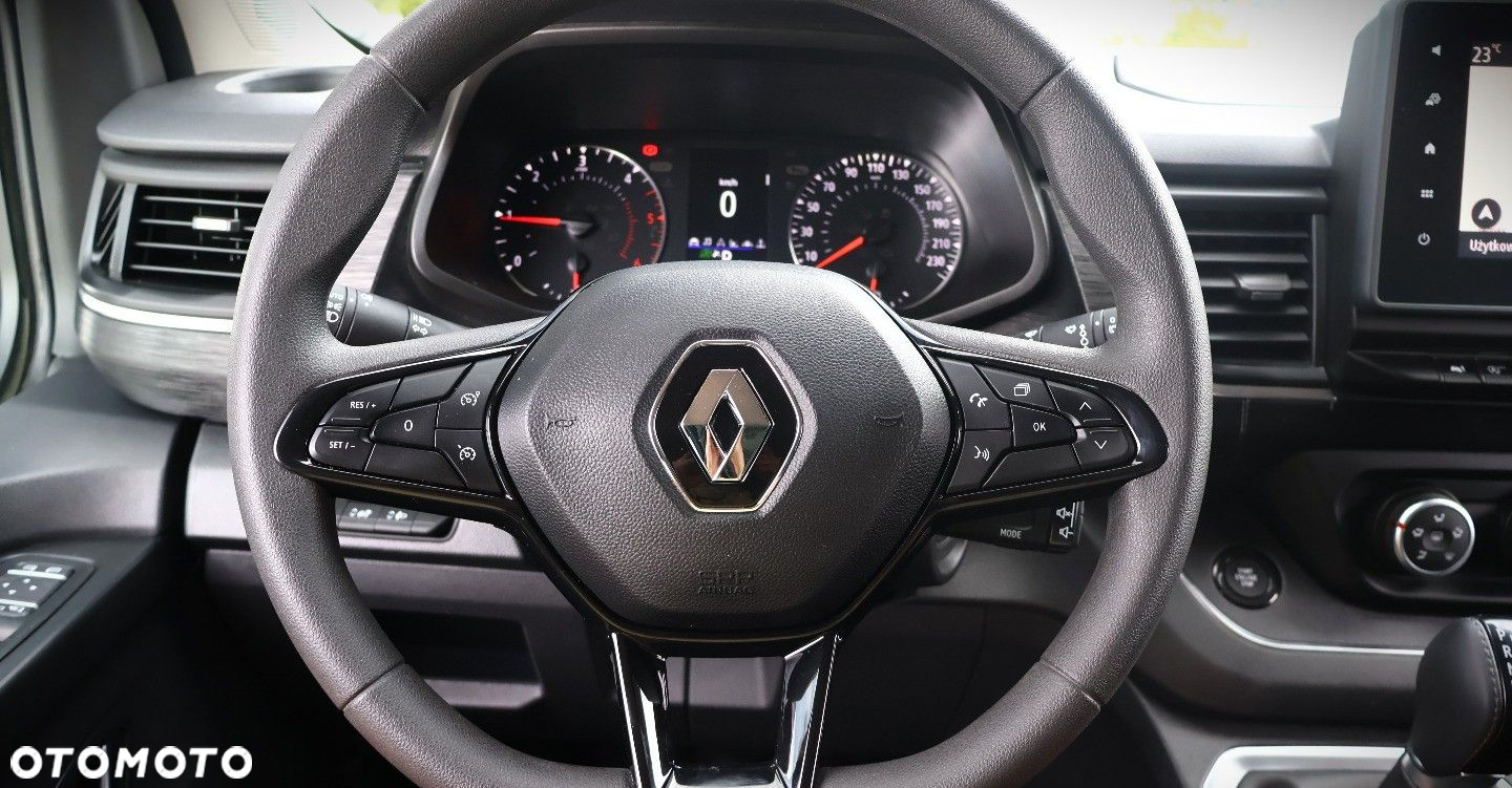 Renault Trafic SpaceClass 2.0 dCi EDC - 27